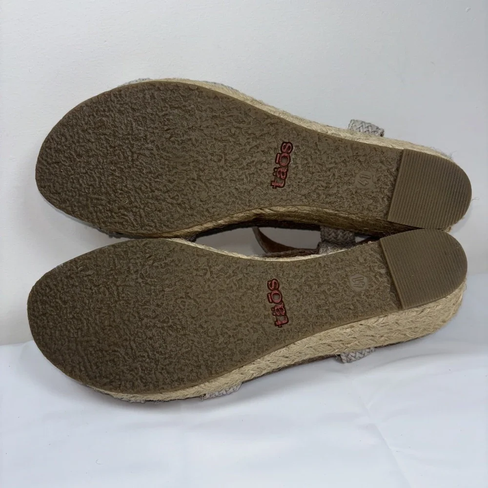 Taos Footwear taos hey